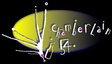 logo #6 designed by Paulina Lipina (paulina_nz@hotmail.com)